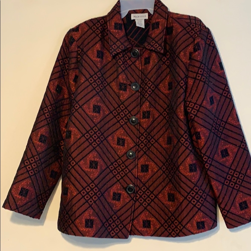 Apparenza blazer